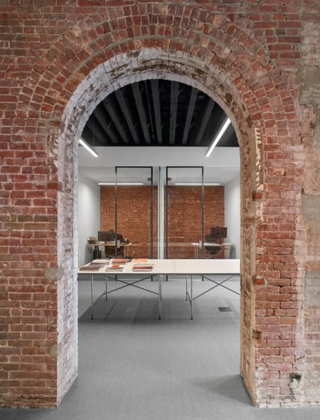 Marian Goodman Gallery